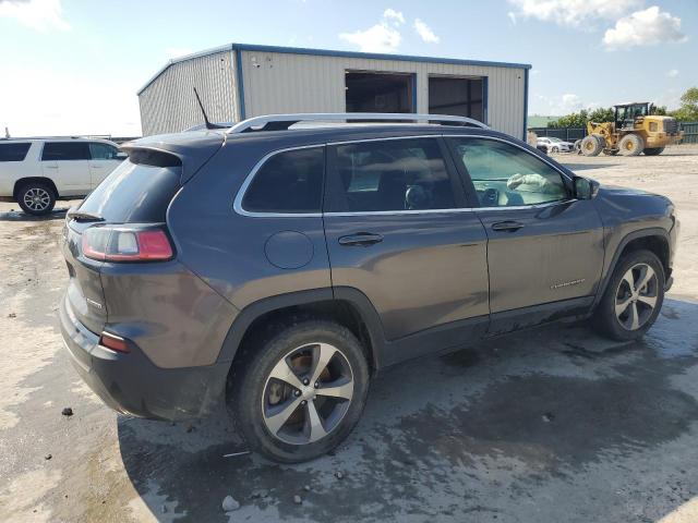 Photo 2 VIN: 1C4PJMDX6LD602585 - JEEP CHEROKEE L 