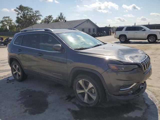 Photo 3 VIN: 1C4PJMDX6LD602585 - JEEP CHEROKEE L 