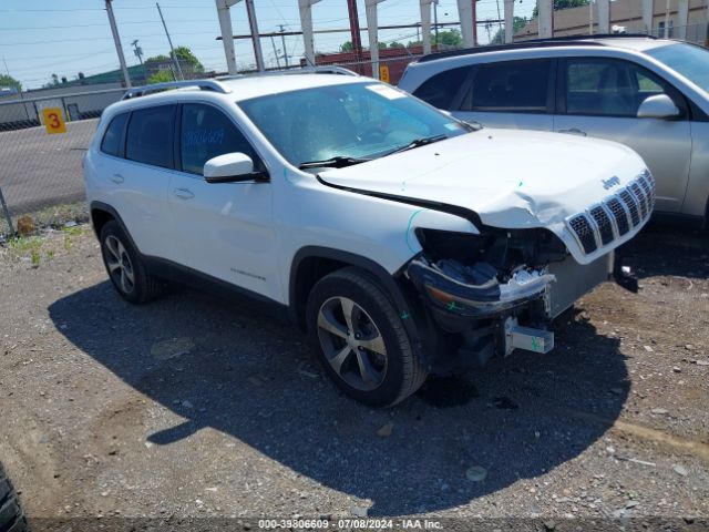 Photo 0 VIN: 1C4PJMDX6LD604112 - JEEP CHEROKEE 