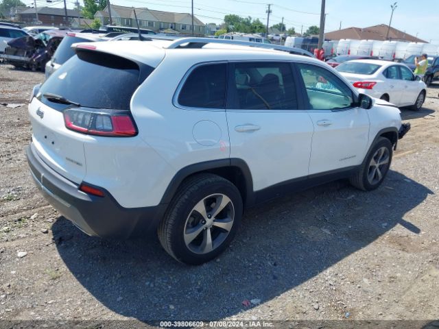 Photo 3 VIN: 1C4PJMDX6LD604112 - JEEP CHEROKEE 