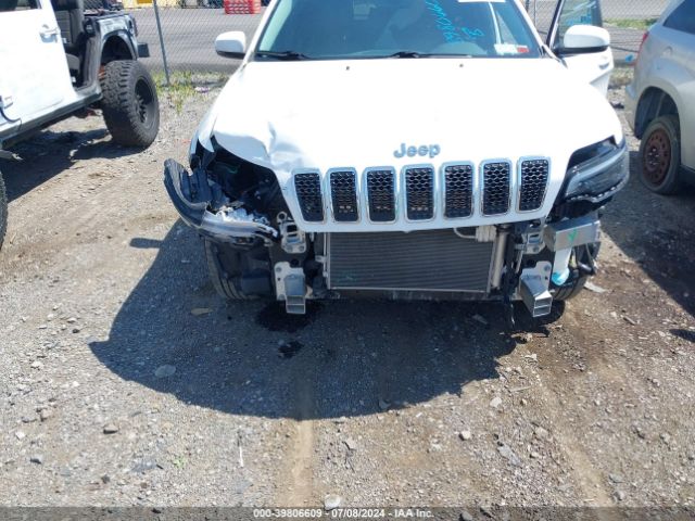 Photo 5 VIN: 1C4PJMDX6LD604112 - JEEP CHEROKEE 