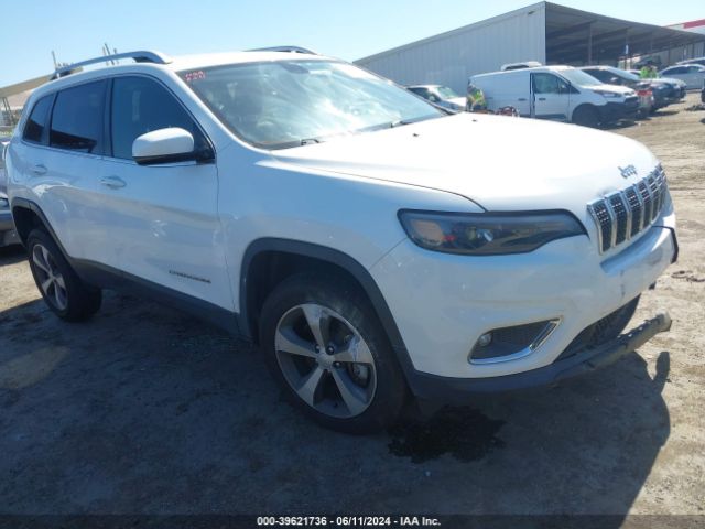 Photo 0 VIN: 1C4PJMDX6LD620715 - JEEP CHEROKEE 