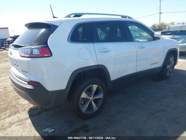 Photo 3 VIN: 1C4PJMDX6LD620715 - JEEP CHEROKEE 