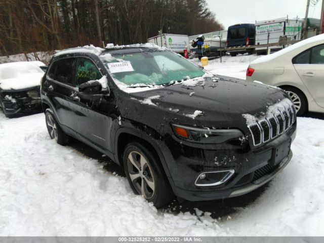 Photo 0 VIN: 1C4PJMDX6LD622383 - JEEP CHEROKEE 