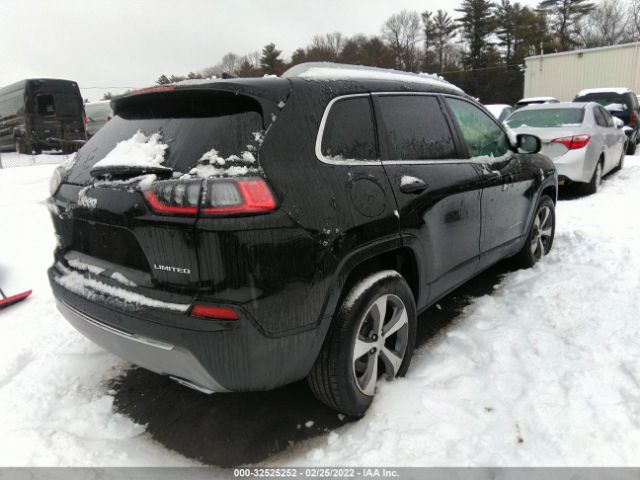 Photo 3 VIN: 1C4PJMDX6LD622383 - JEEP CHEROKEE 