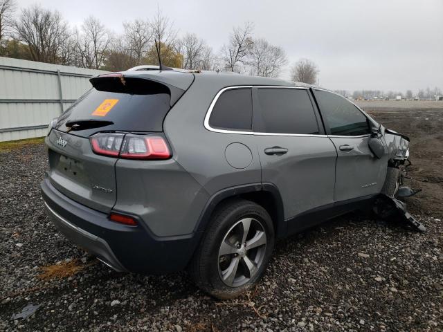 Photo 3 VIN: 1C4PJMDX6MD101746 - JEEP CHEROKEE L 