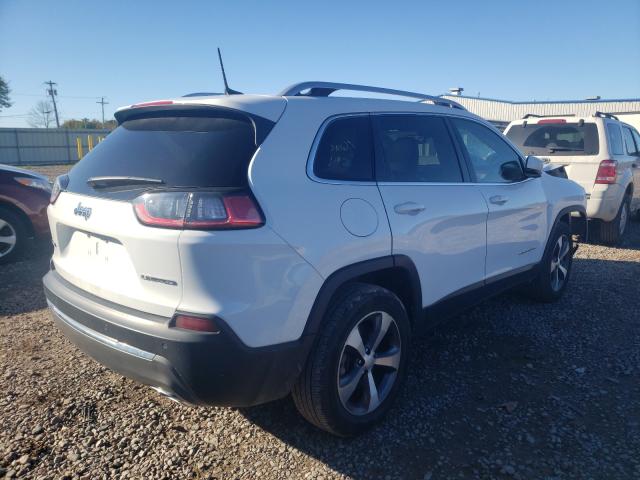 Photo 3 VIN: 1C4PJMDX6MD138473 - JEEP CHEROKEE L 