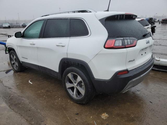 Photo 1 VIN: 1C4PJMDX6MD149599 - JEEP CHEROKEE L 