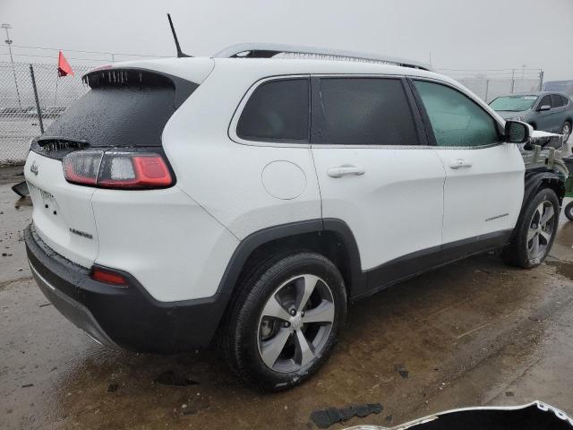 Photo 2 VIN: 1C4PJMDX6MD149599 - JEEP CHEROKEE L 