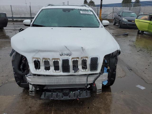 Photo 4 VIN: 1C4PJMDX6MD149599 - JEEP CHEROKEE L 