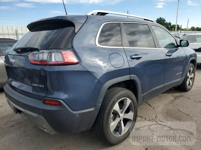 Photo 2 VIN: 1C4PJMDX6MD170582 - JEEP CHEROKEE 