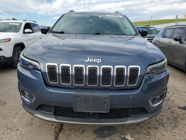 Photo 4 VIN: 1C4PJMDX6MD170582 - JEEP CHEROKEE 