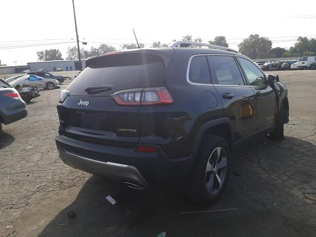 Photo 3 VIN: 1C4PJMDX6MD181226 - JEEP CHEROKEE L 