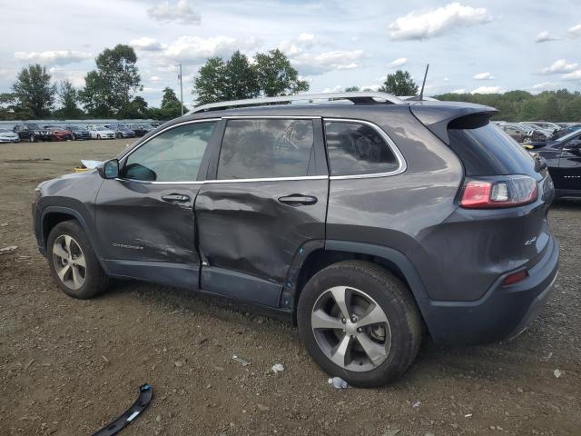 Photo 1 VIN: 1C4PJMDX6MD218467 - JEEP CHEROKEE L 