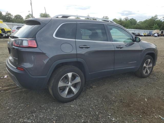 Photo 2 VIN: 1C4PJMDX6MD218467 - JEEP CHEROKEE L 