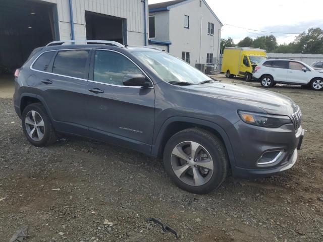 Photo 3 VIN: 1C4PJMDX6MD218467 - JEEP CHEROKEE L 