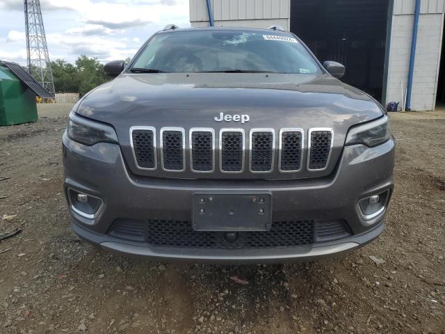 Photo 4 VIN: 1C4PJMDX6MD218467 - JEEP CHEROKEE L 