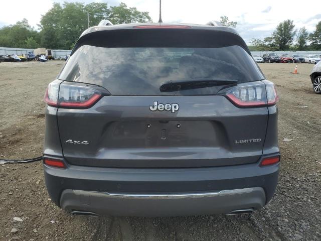 Photo 5 VIN: 1C4PJMDX6MD218467 - JEEP CHEROKEE L 