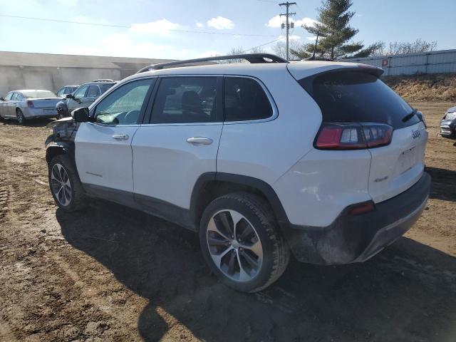 Photo 1 VIN: 1C4PJMDX6ND513490 - JEEP GRAND CHEROKEE 