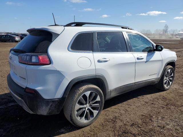 Photo 2 VIN: 1C4PJMDX6ND513490 - JEEP GRAND CHEROKEE 