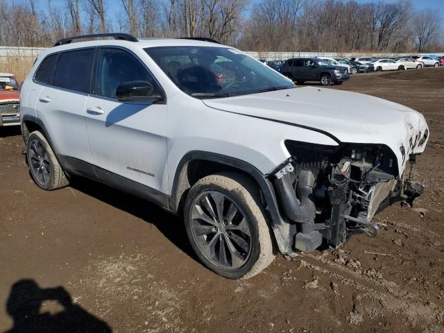 Photo 3 VIN: 1C4PJMDX6ND513490 - JEEP GRAND CHEROKEE 