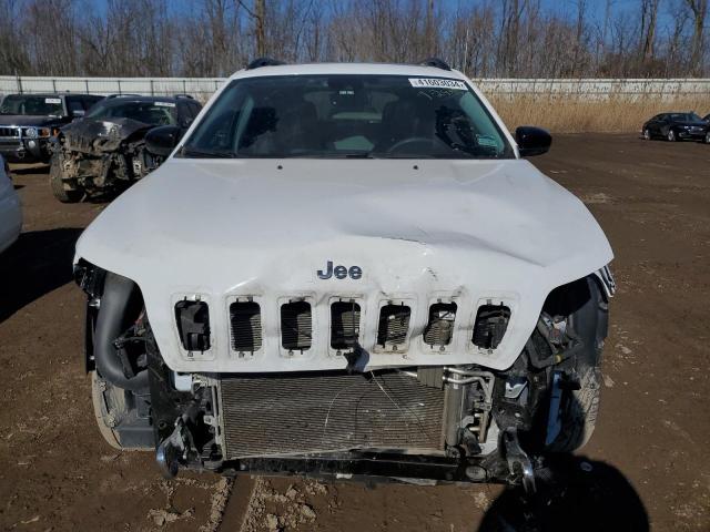 Photo 4 VIN: 1C4PJMDX6ND513490 - JEEP GRAND CHEROKEE 