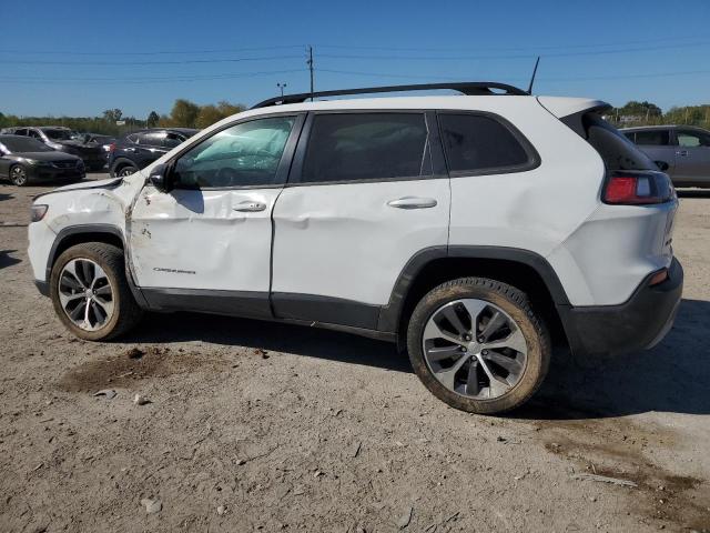 Photo 1 VIN: 1C4PJMDX6ND549325 - JEEP CHEROKEE L 