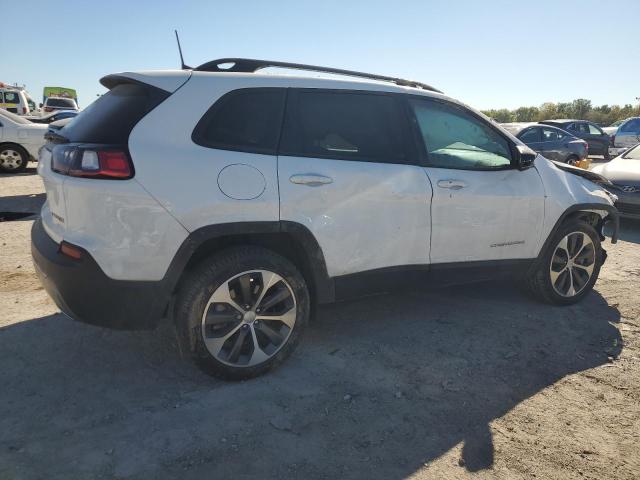 Photo 2 VIN: 1C4PJMDX6ND549325 - JEEP CHEROKEE L 