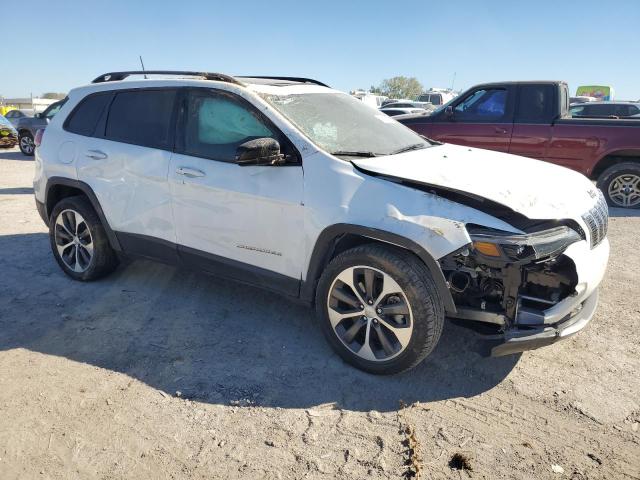 Photo 3 VIN: 1C4PJMDX6ND549325 - JEEP CHEROKEE L 