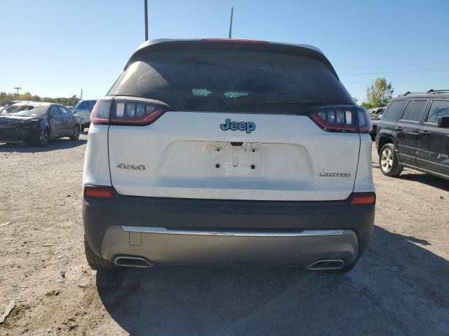 Photo 5 VIN: 1C4PJMDX6ND549325 - JEEP CHEROKEE L 