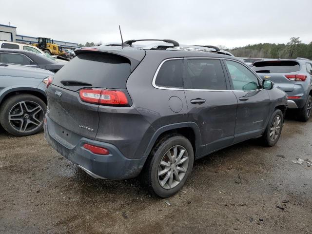 Photo 2 VIN: 1C4PJMDX7JD515730 - JEEP CHEROKEE L 