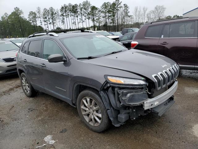 Photo 3 VIN: 1C4PJMDX7JD515730 - JEEP CHEROKEE L 