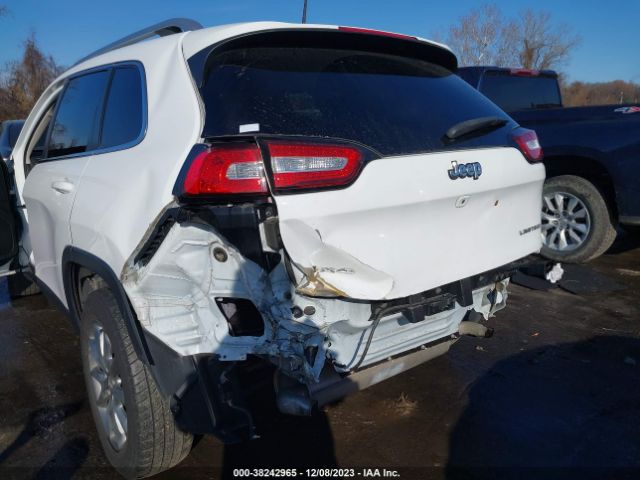 Photo 5 VIN: 1C4PJMDX7JD517672 - JEEP CHEROKEE 