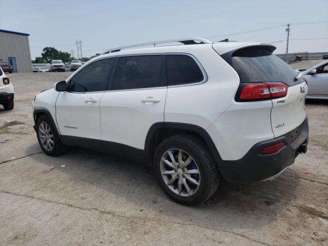 Photo 1 VIN: 1C4PJMDX7JD528865 - JEEP CHEROKEE L 