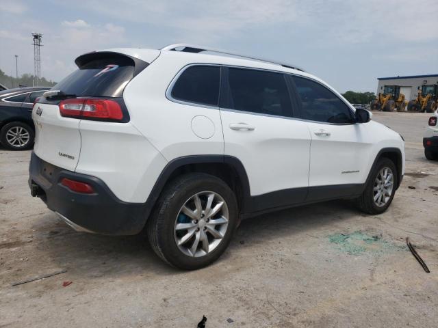 Photo 2 VIN: 1C4PJMDX7JD528865 - JEEP CHEROKEE L 