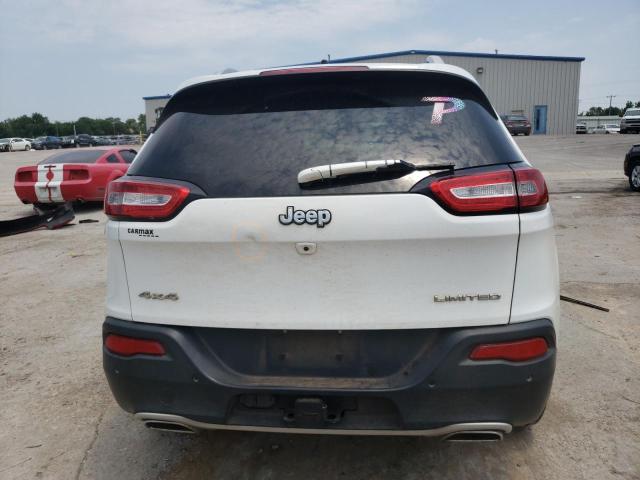 Photo 5 VIN: 1C4PJMDX7JD528865 - JEEP CHEROKEE L 