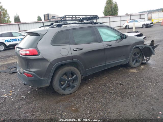 Photo 3 VIN: 1C4PJMDX7JD534536 - JEEP CHEROKEE 