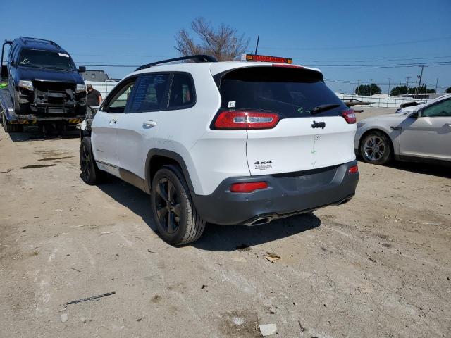 Photo 2 VIN: 1C4PJMDX7JD540756 - JEEP CHEROKEE L 