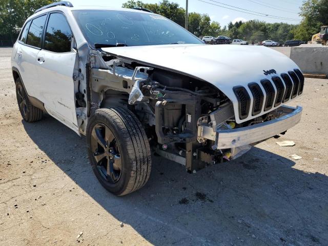 Photo 8 VIN: 1C4PJMDX7JD540756 - JEEP CHEROKEE L 