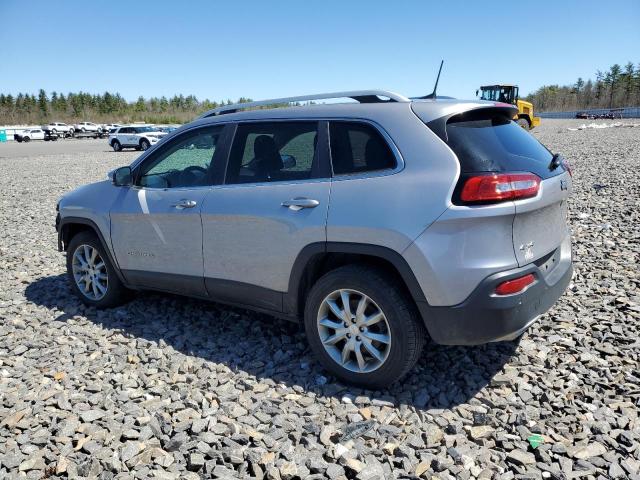 Photo 1 VIN: 1C4PJMDX7JD560375 - JEEP GRAND CHEROKEE 