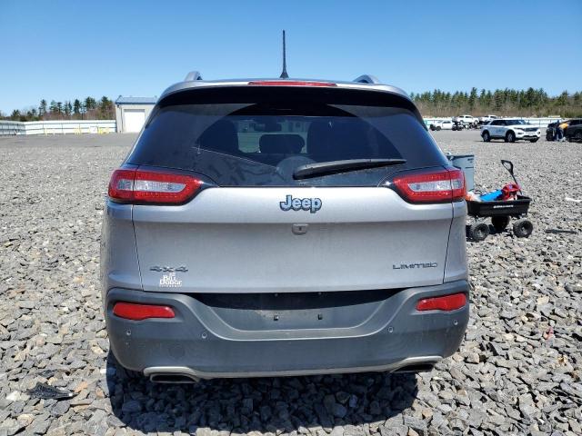 Photo 5 VIN: 1C4PJMDX7JD560375 - JEEP GRAND CHEROKEE 