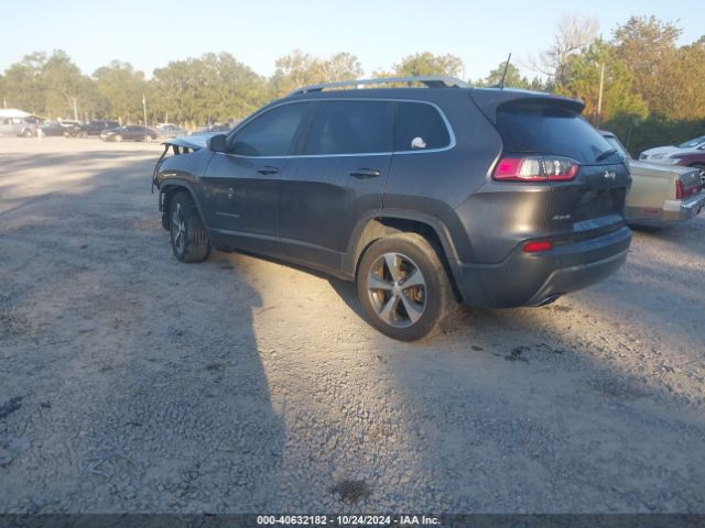 Photo 2 VIN: 1C4PJMDX7KD104717 - JEEP CHEROKEE 