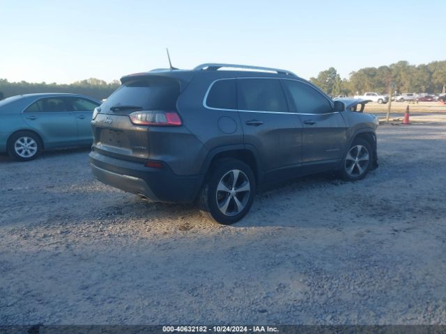 Photo 3 VIN: 1C4PJMDX7KD104717 - JEEP CHEROKEE 