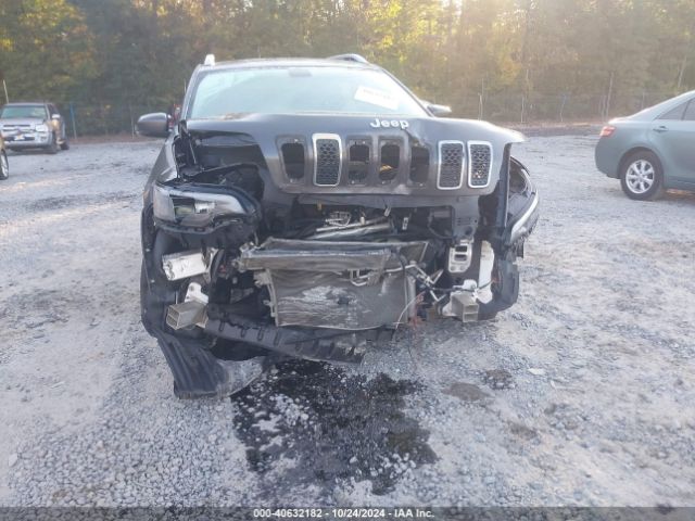 Photo 5 VIN: 1C4PJMDX7KD104717 - JEEP CHEROKEE 