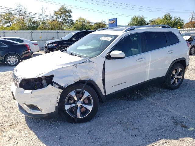 Photo 0 VIN: 1C4PJMDX7KD108458 - JEEP CHEROKEE L 