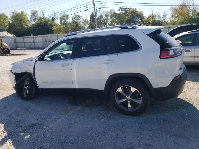 Photo 1 VIN: 1C4PJMDX7KD108458 - JEEP CHEROKEE L 