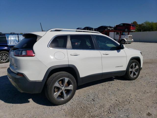 Photo 2 VIN: 1C4PJMDX7KD108458 - JEEP CHEROKEE L 