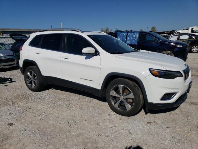 Photo 3 VIN: 1C4PJMDX7KD108458 - JEEP CHEROKEE L 