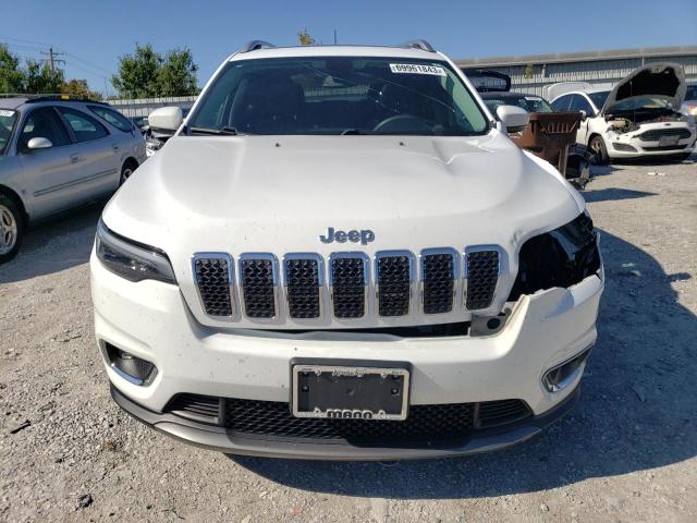 Photo 4 VIN: 1C4PJMDX7KD108458 - JEEP CHEROKEE L 