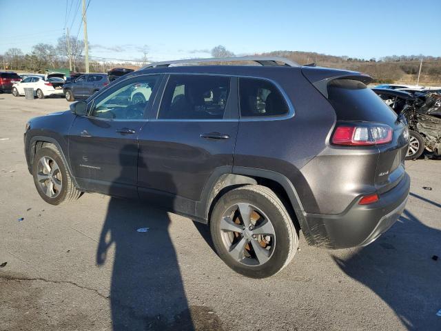 Photo 1 VIN: 1C4PJMDX7KD118651 - JEEP CHEROKEE 